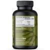 Max Botanics Lutein 40MG Zeaxanthin 2MG Natural Eye Strain Vision Support High Strength Supplement Blue Light Defence Macular Health Vegan 120 Capsules UK Made view 2