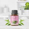 100% natural and pure essential tea tree oil view 3