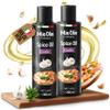 Mioolio 2x200ml garlic oil view 1