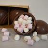 Hot Chocolate Bombs with Marshmallows (3 per Pack) view 2