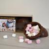 Hot Chocolate Bombs with Marshmallows (3 per Pack) view 3