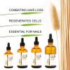 Facial & Eye Contour Anti Ageing Moisturizing Serum Extra Strong Vitamin E Oil 100ml d-Alpha Tocopheryl 100% Natural Skin Care, Beard Hair Oil, Nails Care view 4