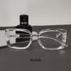 Eyekepper 4 Pack Reading Glasses for Women Reading - Ladies Readers view 2
