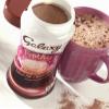 Galaxy Ultimate Frothy Hot Chocolate 275g (Pack of 6) 66 Servings Total view 4