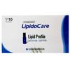 LipidoCare: 10 x Lipid Profile Test Strips view 2