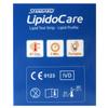 LipidoCare: 10 x Lipid Profile Test Strips view 4