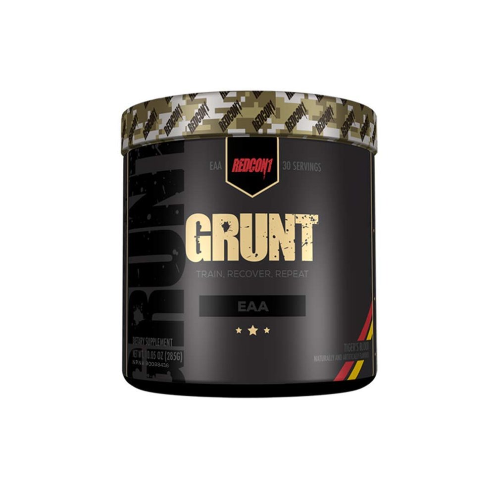 Grunt 30 Serv Tigers Blood