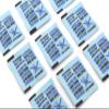 50cc Oxygen Absorbers | Oxygen Scavengers | 100 Sachets | FDA & BRC Approval | EU Compliance | Food Storage | Food Grade | Extend Shelf Life view 1