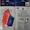 Paris Saint-Germain 1 Children's Reusable Washable Anti-Spill Mask - Official Collection view 3