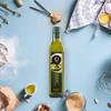 Casalbert Avocado Oil 250ml Glass Traditional Bottle, Ideal for High-Temperature Cooking, Baking & Cold Use in Salads, Rich in Healthy Fats, Made in Spain view 3
