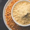 750 Grams | Besan Flour Organic Sold by Indian Masaale Wala view 1