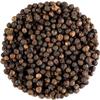 750 Grams | Black Pepper Whole Organic Sold by Indian Masaale Wala view 1