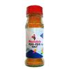 3 x 70g Peri Peri Salt Spicy Medium Hot Chilli Pepper Seasoning Cooking view 2