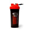 Shaker XXL - Black/Red view 2