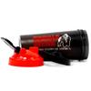 Shaker XXL - Black/Red view 3