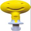 TalkTools Sensi Smiley Tip (Smooth) view 1