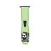 barber Men's hair trimmer hair clipper electric hair cutting machine barbershop trimming shaving shaver outlinger T-blade beard view 1