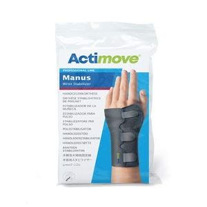 Actimove Wrist Stabiliser - Medium(15-17.5cm) (72348-51)