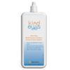 Contact Lens Solution 250ml - 4 Weeks Supply - Multi Purpose All in 1 Contact Lens Cleaner - Clean & Moisturise Soft Contact Lenses - Donation to Sightsavers - Post Box Friendly view 1
