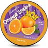 The Goodfellas' Smile Orange Empire Shaving Soap 100ml view 1