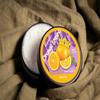 The Goodfellas' Smile Orange Empire Shaving Soap 100ml view 3