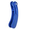 Adaptive Key Turner, 2 Keys Arthritis Key Turner, Lightweight Portable Storing Keys for Door Opening Disable Arthritis Elderly view 2
