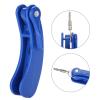 Adaptive Key Turner, 2 Keys Arthritis Key Turner, Lightweight Portable Storing Keys for Door Opening Disable Arthritis Elderly view 3