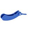 Adaptive Key Turner, 2 Keys Arthritis Key Turner, Lightweight Portable Storing Keys for Door Opening Disable Arthritis Elderly view 4