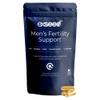ExSeed Multivitamin Tablets for Men - Daily Supplements for Male Fertility Support & Sperm Health - Semen Quality Booster - Antioxidant Rich Immune Health Supplements - Enhanced Sperm Progression view 1