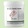 Iron (III) Chloride 6-Hydrate (Ferric Chloride) 250g Including Tracked Delivery view 1