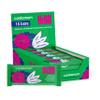 Hiya Snack Bars, All Natural, Vegan, High Fibre, Gluten Free, Low GI, Chickpea Based (Cardamom, 15 bar box) view 1