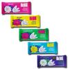 Hiya Snack Bars, Vegan, Gluten Free, High Fibre, Chickpea Based (5 bar taster) view 1