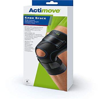 Actimove Knee Brace- Sports Edition (XL (51-56 cm) (73118-04)
