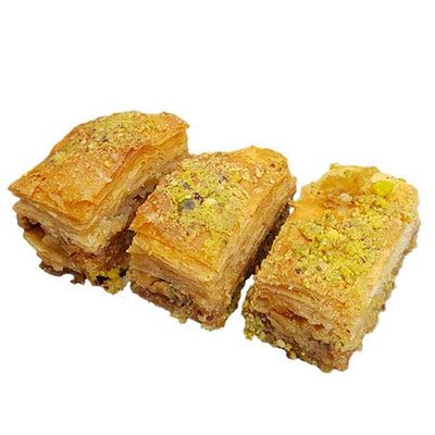 Baklava Walnut and Cinnamon (1kg)