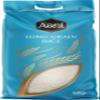 Aani Long Grain Rice | Premium Quality Rice for Fluffy Pilafs, Biryani & Vegan Dishes | Quick Cooking Rice | Ideal for Jollof and Side Dishes | Easy Cook 5 kg view 1