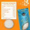 Aani Long Grain Rice | Premium Quality Rice for Fluffy Pilafs, Biryani & Vegan Dishes | Quick Cooking Rice | Ideal for Jollof and Side Dishes | Easy Cook 5 kg view 2