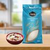 Aani Long Grain Rice | Premium Quality Rice for Fluffy Pilafs, Biryani & Vegan Dishes | Quick Cooking Rice | Ideal for Jollof and Side Dishes | Easy Cook 5 kg view 4