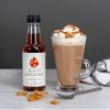 Simply Speculoos Caramelised Biscuit Syrup, Vegan & Nut Free Flavoured Syrup for Coffee, Cocktails & Baking (250ml) view 2