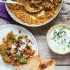 The Spice Tailor, Lentil Daal Kits, Classic Lentil Tarka Daal, 400 g Packet (Pack of 1) view 4