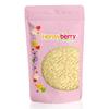 Coated Popping Candy 100g - Cocoa Butter Coated Unflavoured Natural Plain Popping Candy for Baking Cake Decoration view 1