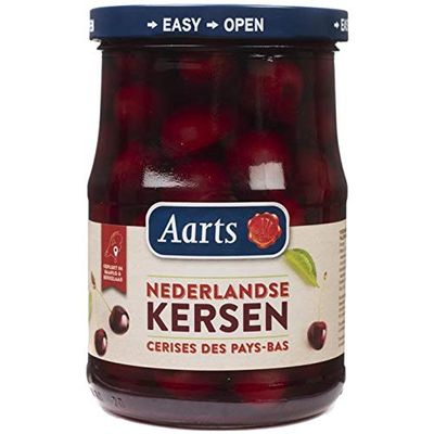 Aarts Kersen Cherries Syrup 560G