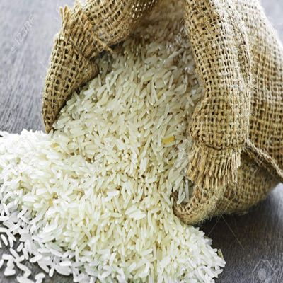 AANI Premium Golden Sella BASMATI Rice 5kg