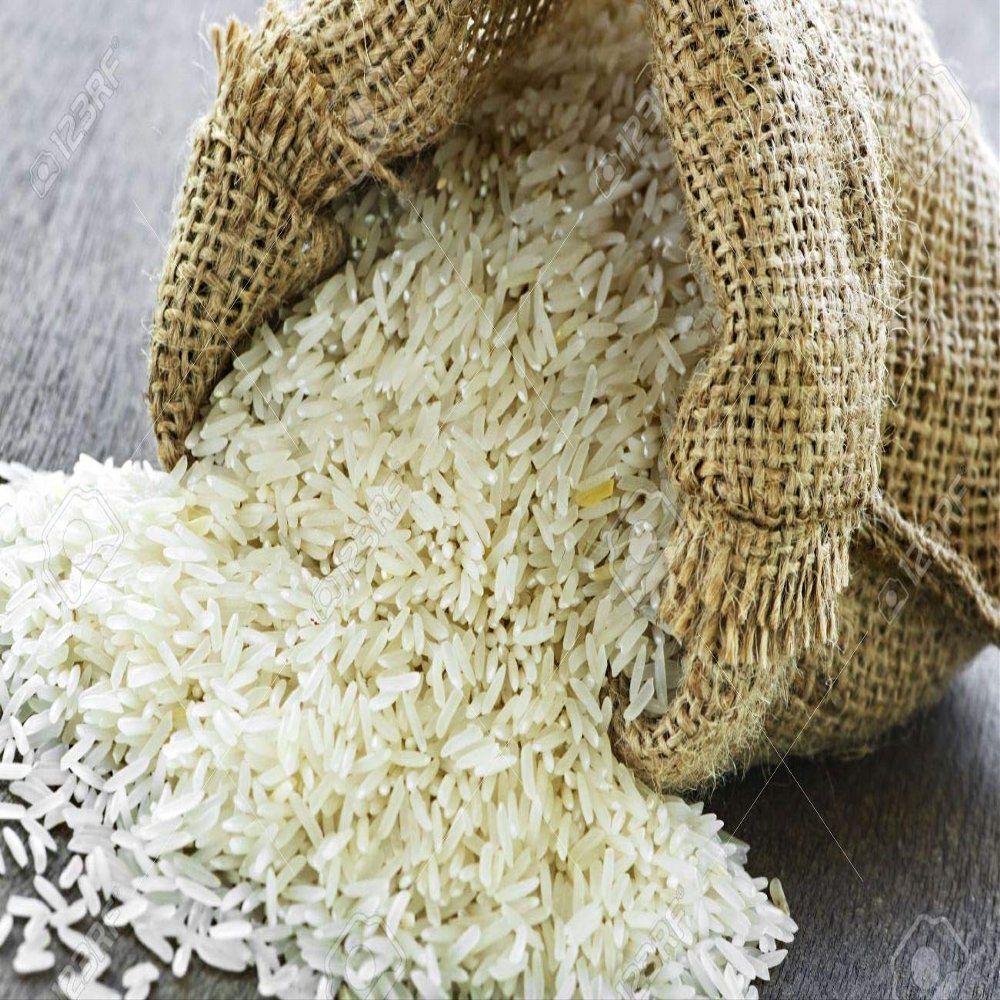 AANI Premium Golden Sella BASMATI Rice 5kg