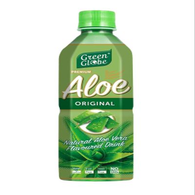 Aloe Vera Flavoured Drink Original 500ml Pack of 12