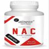 Aliness NAC 500mg, N-Acetyl-L-Cysteine, 100 Vegan Capsules view 1