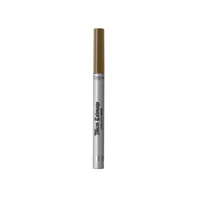 L'Oral Paris Unbelieva Brow Micro Tatouage - 104 Chatain