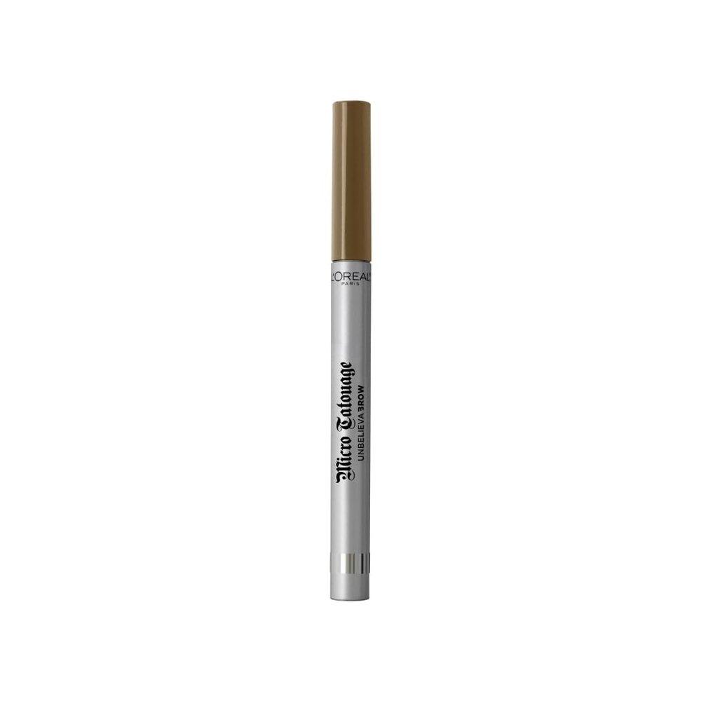 L'Oral Paris Unbelieva Brow Micro Tatouage - 104 Chatain