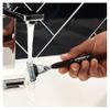 Gillette Mach3 Men's Razor + 2 Refill Blades [Official] view 4