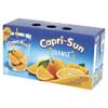 Capri-Sun Set of 10 Sweet Fruit Drinks Orange view 1