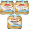 Bavarian Wine Sauerkraut Pack of 3 view 1
